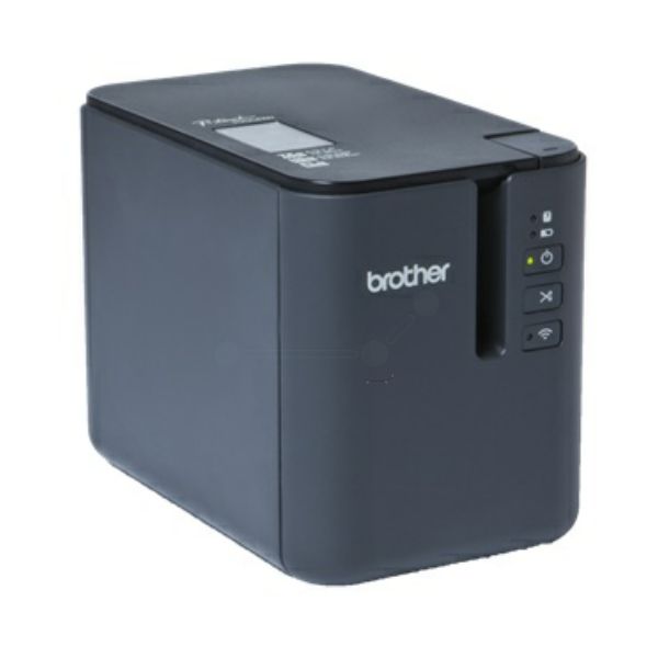 Toner pour Brother P-Touch PT-P 950 NW