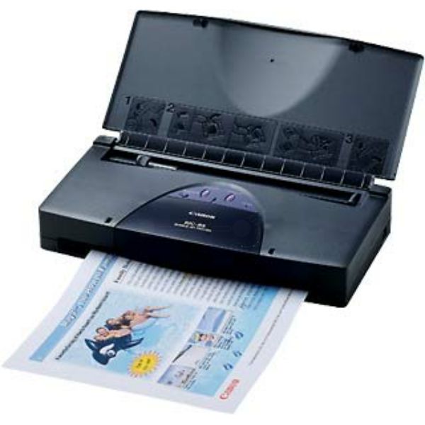 Toner for Canon BJC 70