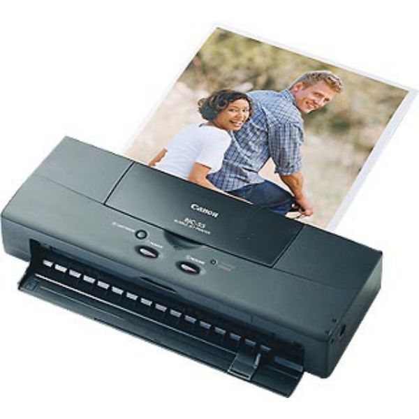 Toner for Canon BJC 50