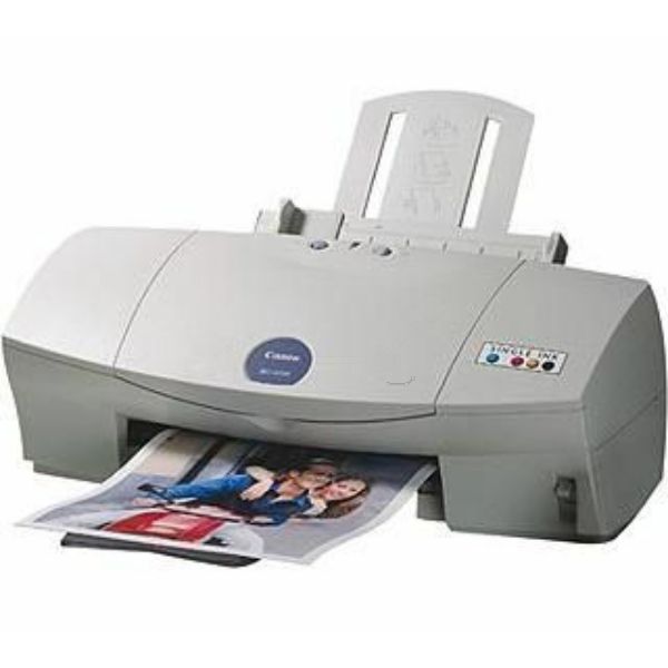 Toner for Canon BJC-6200