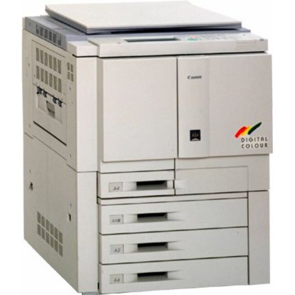 Toner voor Canon CLC 800