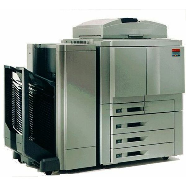 Toner voor Canon CLC 900