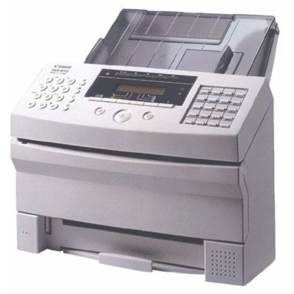 Värikasetti Canon Fax B 540