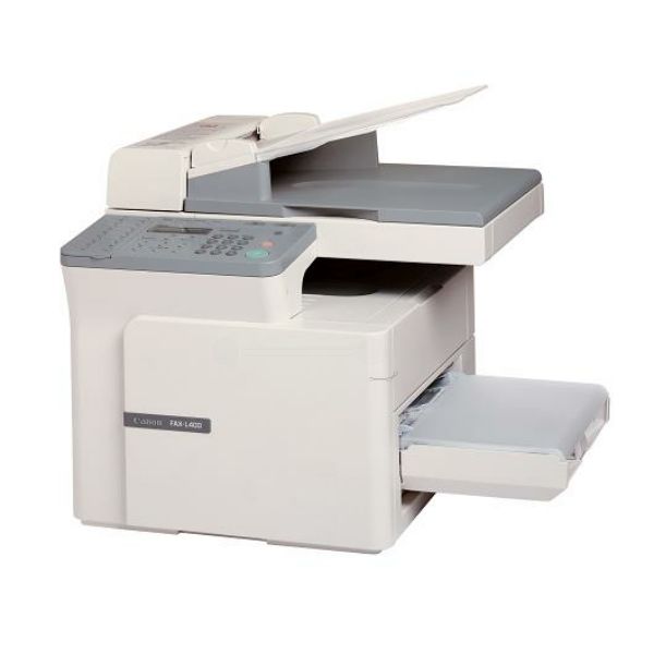 Toner voor Canon Fax L 400