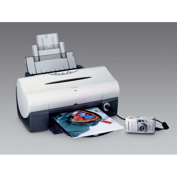 Toner für Canon I 560