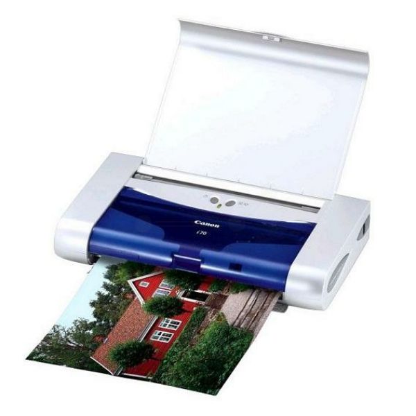 Toner voor Canon I 70