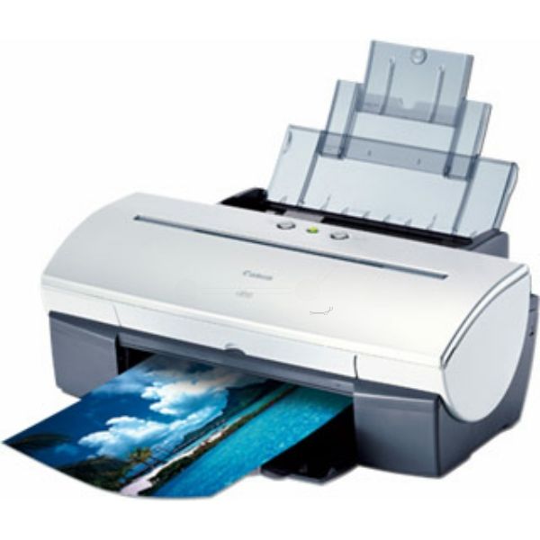 Toner für Canon I 850