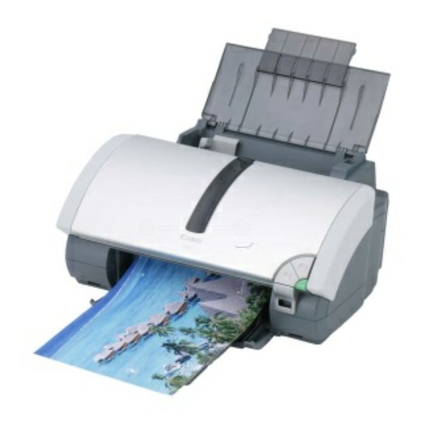 Toner für Canon I 860