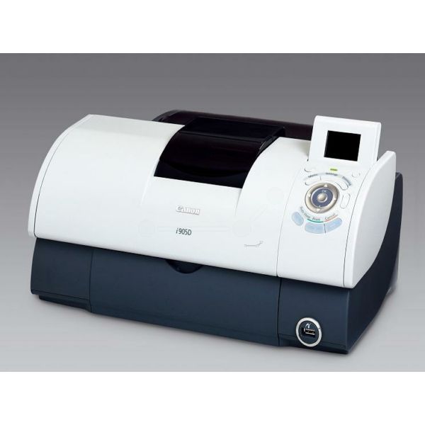 Toner für Canon I 905 D