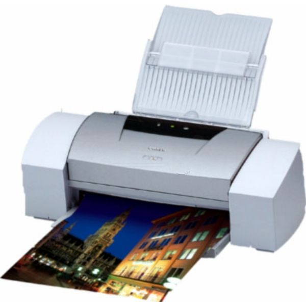 Toner für Canon I 9100