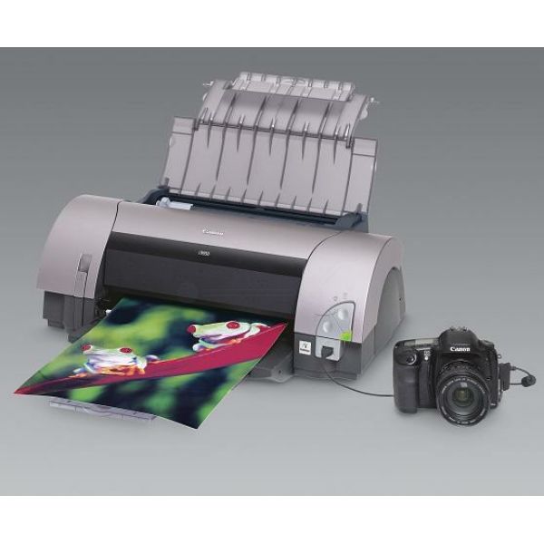 Toner für Canon I 9900