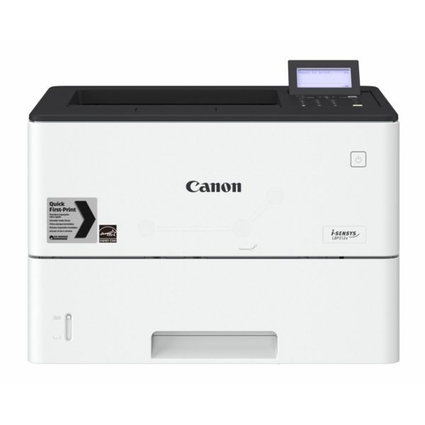 Toner pour Canon i-SENSYS LBP-312 dn