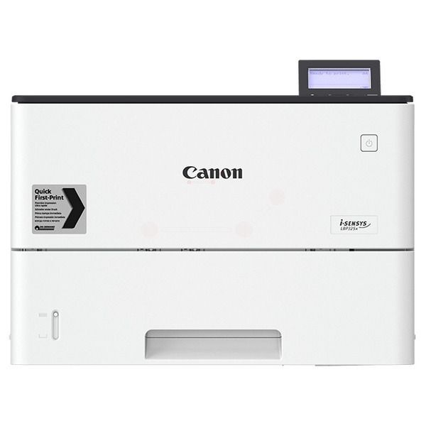 Toner pour Canon i-SENSYS LBP-320 Series