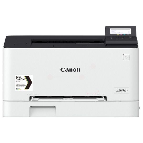 Toner pour Canon i-SENSYS LBP-620 Series