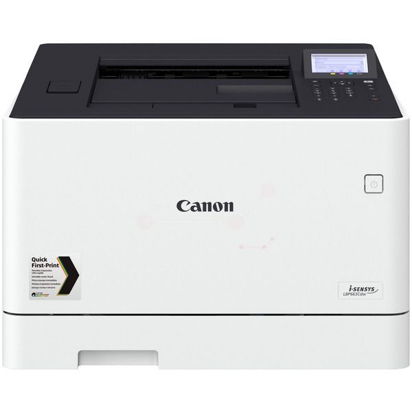 Värikasetti Canon i-SENSYS LBP-663 Cdw