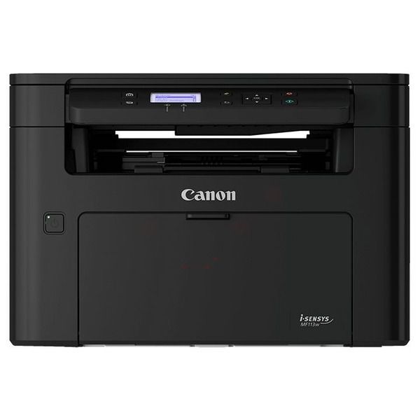 Toner pro Canon i-SENSYS MF113w