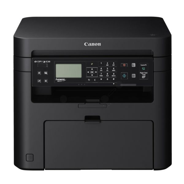 Toner pour Canon i-SENSYS MF 237 w