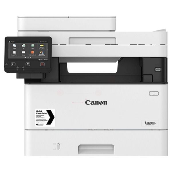 Toner pour Canon i-SENSYS MF 443 dw