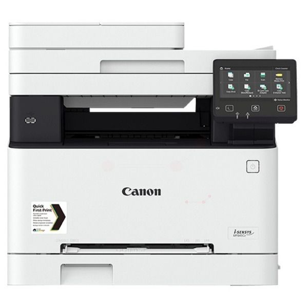 Toner for Canon i-SENSYS MF 642 Cdw