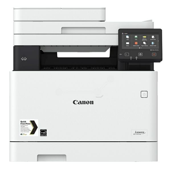 Värikasetti Canon i-SENSYS MF 732 Cdw