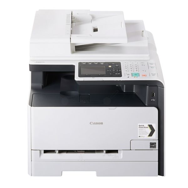 Värikasetti Canon i-SENSYS MF 8550 cd