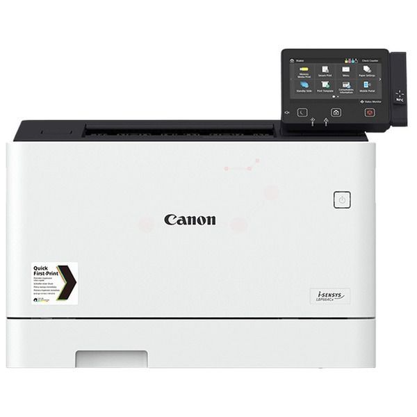 Toner voor imageCLASS LBP-664 Cx