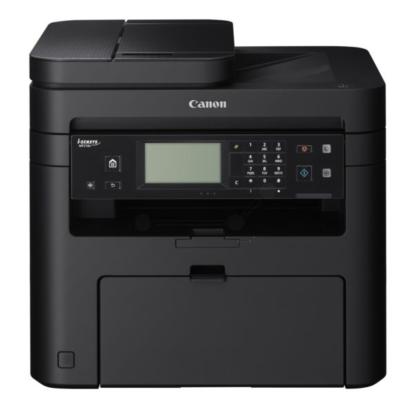 Toner for Canon imageCLASS MF216n