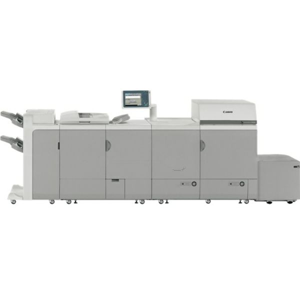 Toner for Canon imagePRESS 1125 p