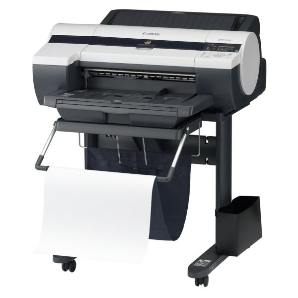 Toner pour Canon imagePROGRAF IPF 510 Series