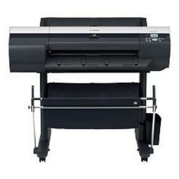 Toner voor Canon imagePROGRAF IPF 6100