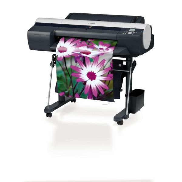 Toner voor Canon imagePROGRAF IPF 6200