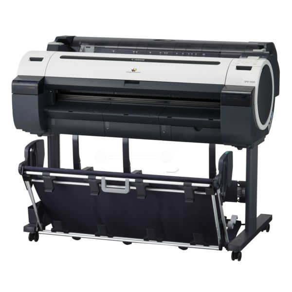 Toner pour Canon imagePROGRAF IPF 760 Series