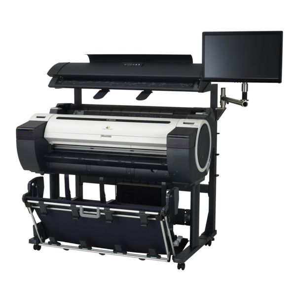 Toner pour Canon imagePROGRAF IPF 780 M 40