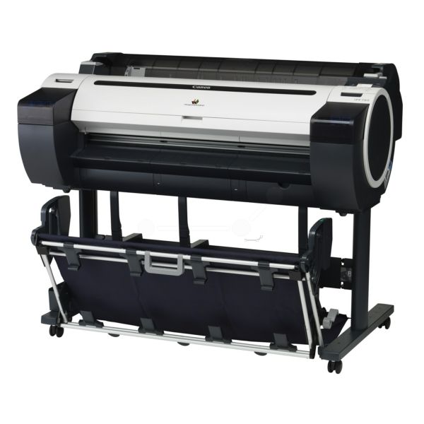 Toner pour Canon imagePROGRAF IPF 785 M 40