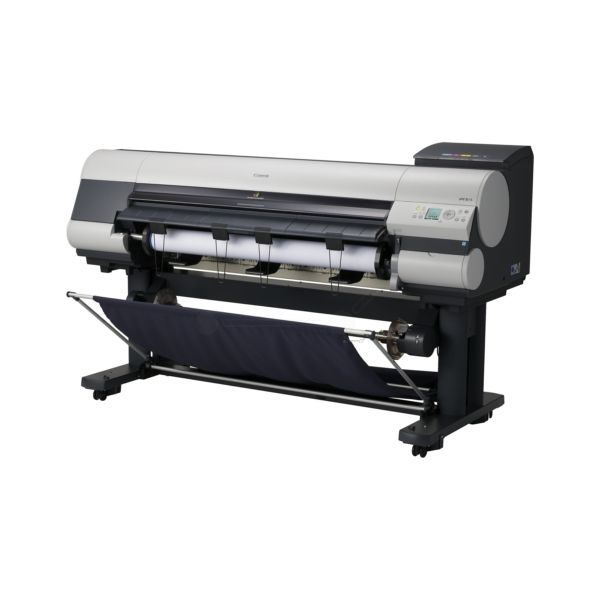 Toner pour Canon imagePROGRAF IPF 815