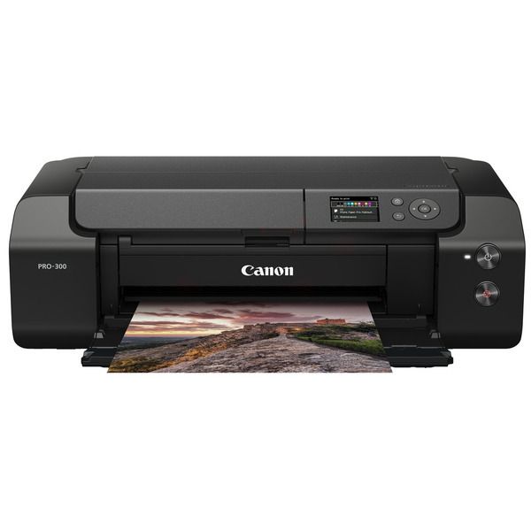 Toner für Canon imagePROGRAF Pro-300