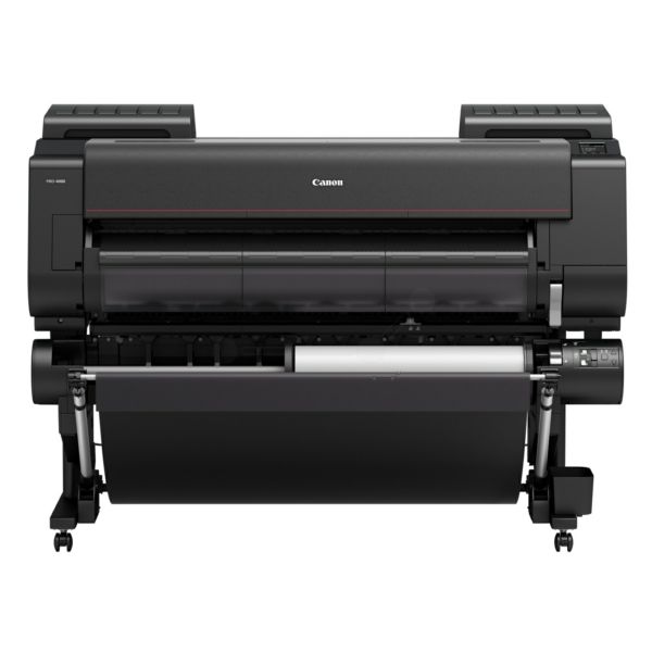 Toner pour Canon imagePROGRAF Pro-4000