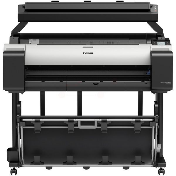 Toner pour Canon imagePROGRAF TM-300