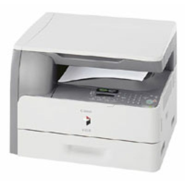 Toner pro Canon imageRUNNER 1018