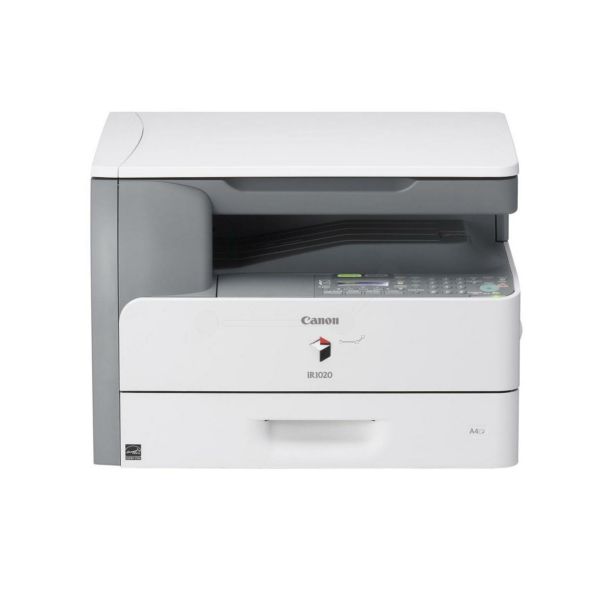 Toner voor Canon imageRUNNER 1020