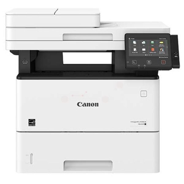 Toner pour Canon imageRUNNER 1643 Series