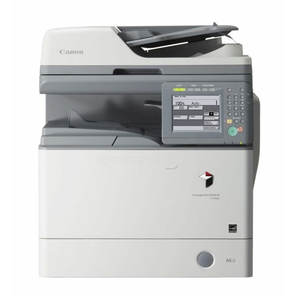 Toner for Canon imageRUNNER 1750 iF