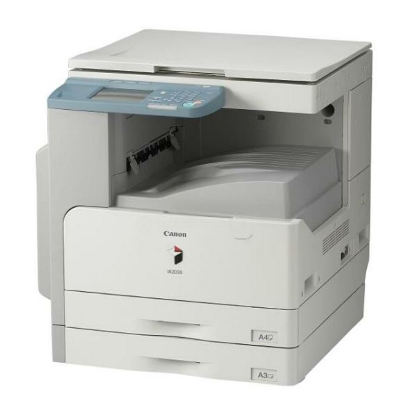 Toner for Canon imageRUNNER 2022i