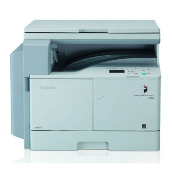 Toner pour Canon imageRUNNER 2202 N