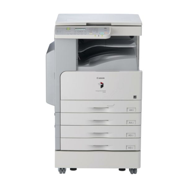 Toner pro Canon imageRUNNER 2320