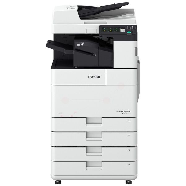 Värikasetti Canon imageRUNNER 2625 i