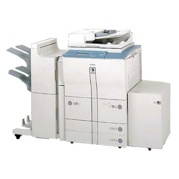 Värikasetti Canon imageRUNNER 5020