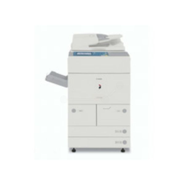 Värikasetti Canon imageRUNNER 5070