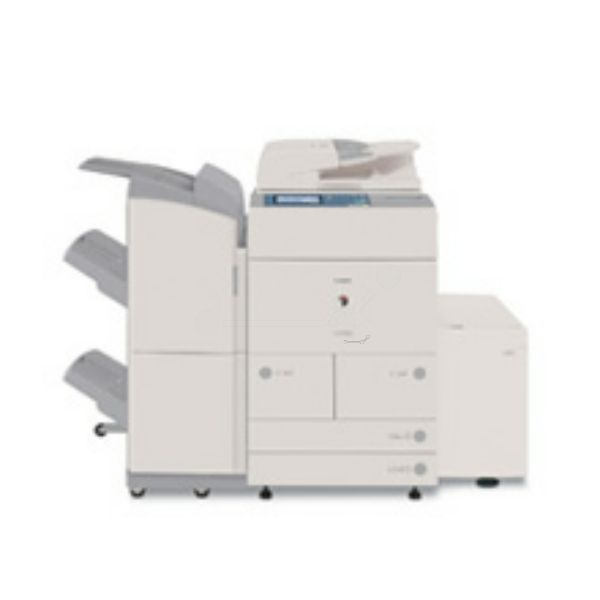 Värikasetti Canon imageRUNNER 5075 n