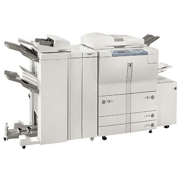 Toner for Canon imageRUNNER 85